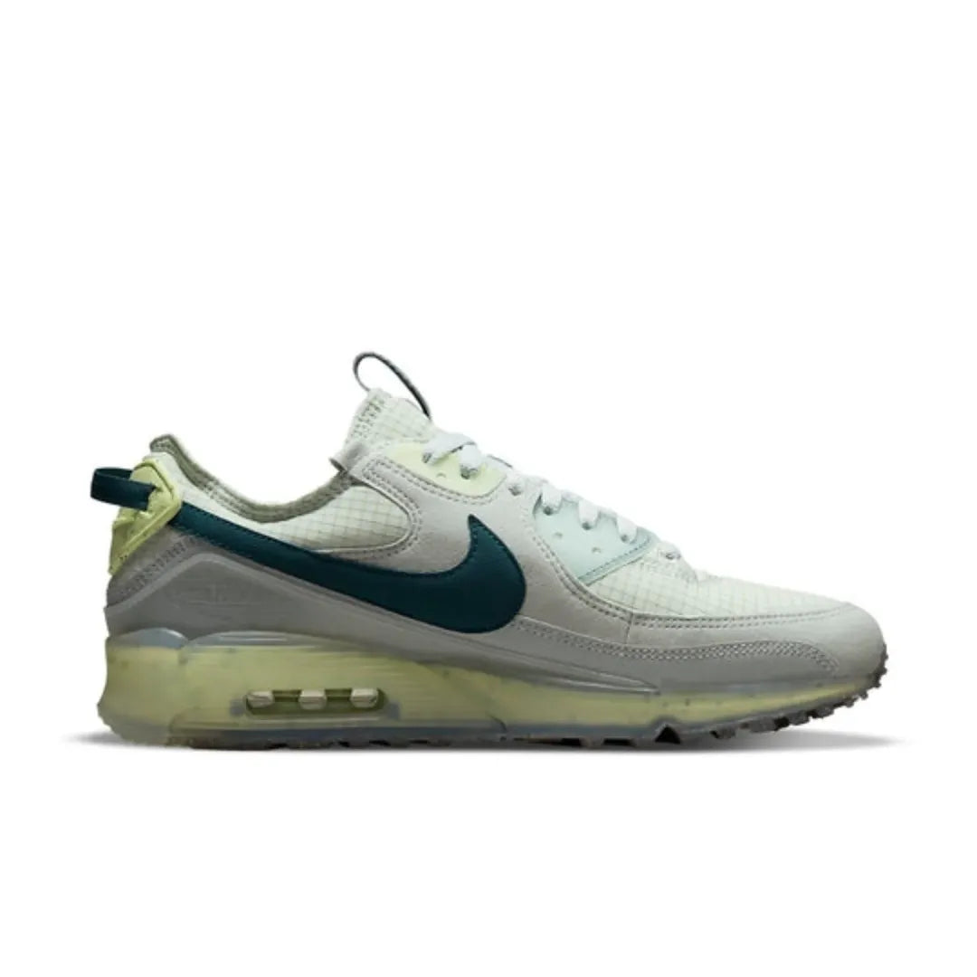 Nike Air Max 90 Futura "Sanddrift/Teal"