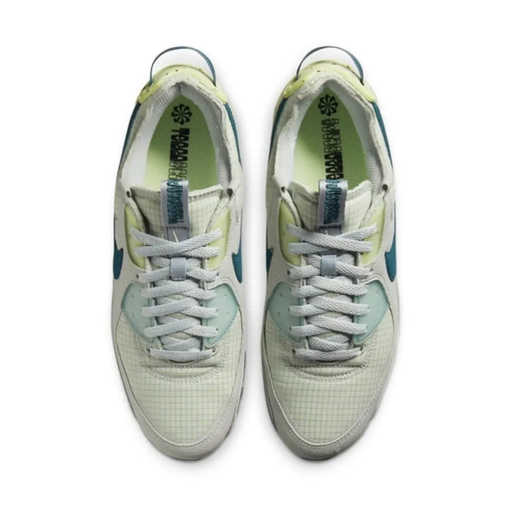 Nike Air Max 90 Futura "Sanddrift/Teal"