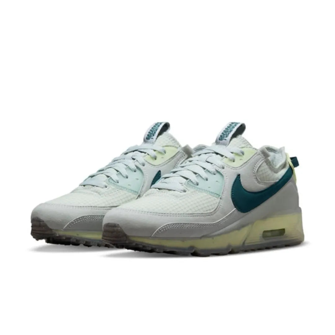 Nike Air Max 90 Futura "Sanddrift/Teal"