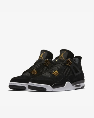 Air Jordan 4 Retro "Royalty"
