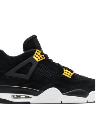 Air Jordan 4 Retro "Royalty"