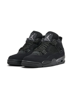 Air Jordan 4 Retro "Black Cat"
