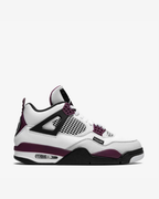 Paris Saint-Germain x Air Jordan 4 Retro "PSG"