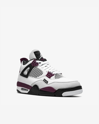 Paris Saint-Germain x Air Jordan 4 Retro "PSG"