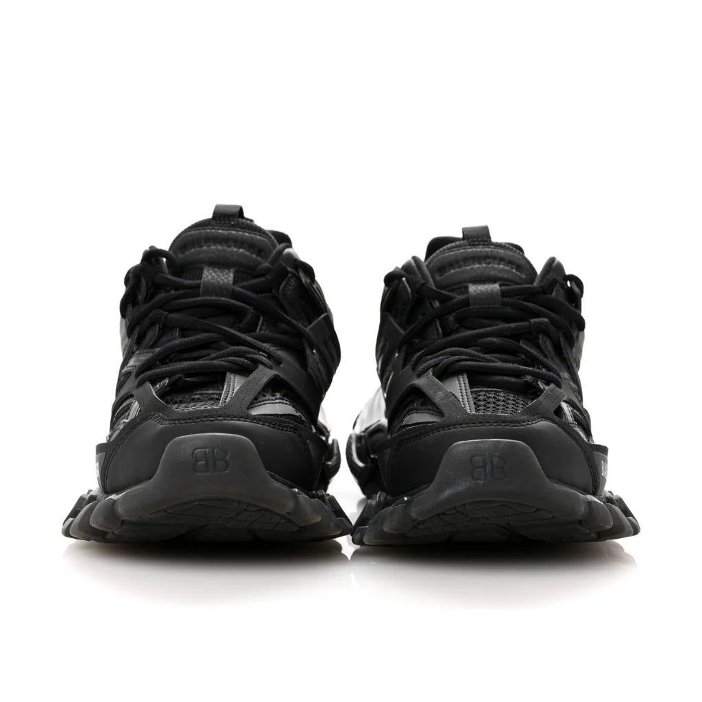 Balenciaga Track Black