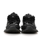 Balenciaga Track "Black"