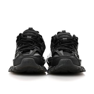 Balenciaga Track "Black"