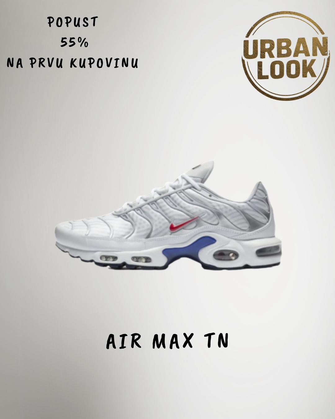 Air Max Plus TN “USA Vibes”