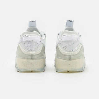 Nike Air Max 90 Futura "Triple White"