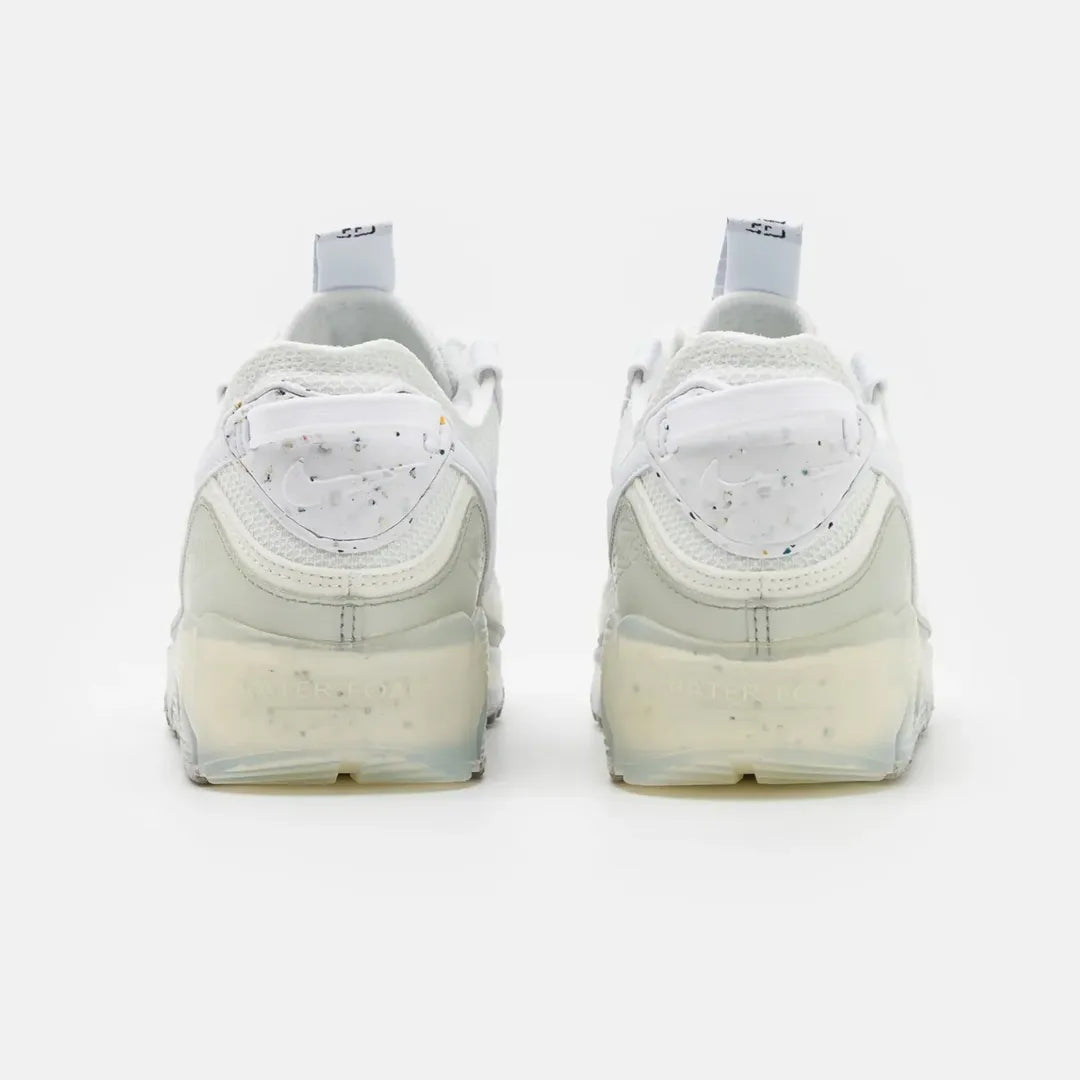 Nike Air Max 90 Futura "Triple White"