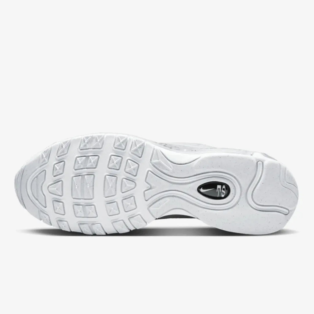 Nike Air Max 97 "Crystal White"