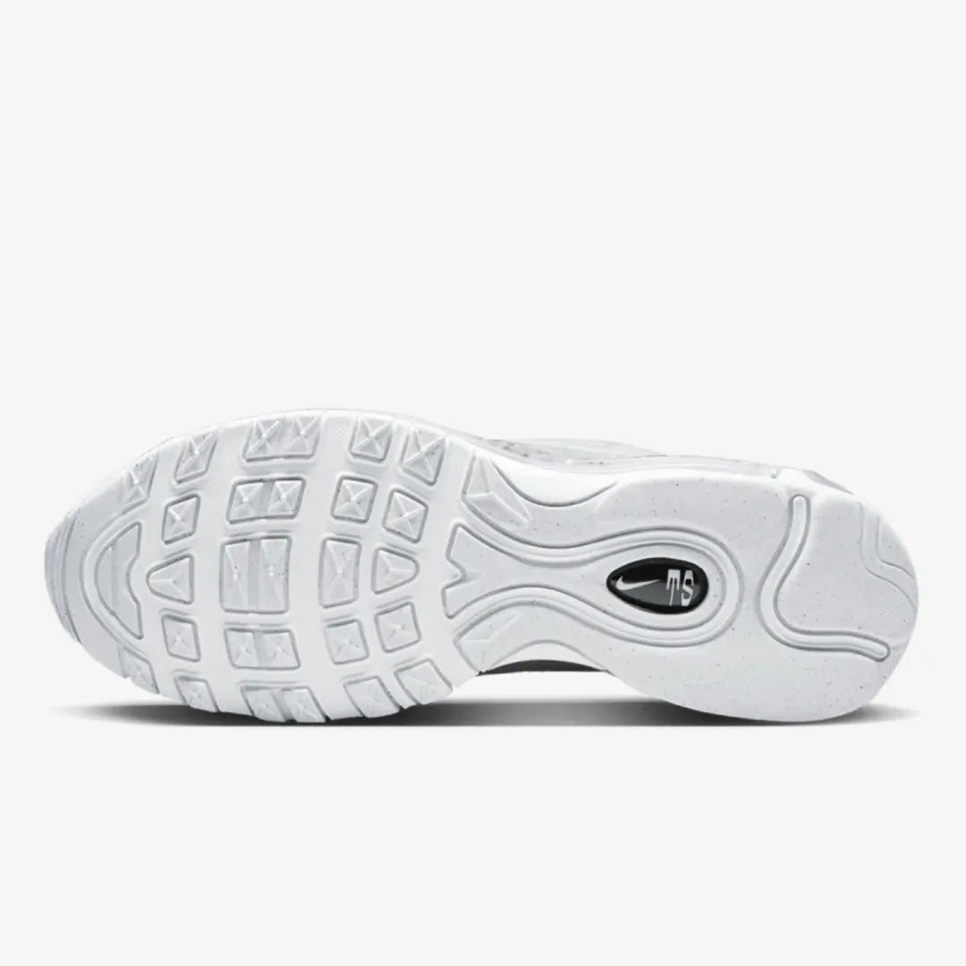 Nike Air Max 97 "Crystal White"