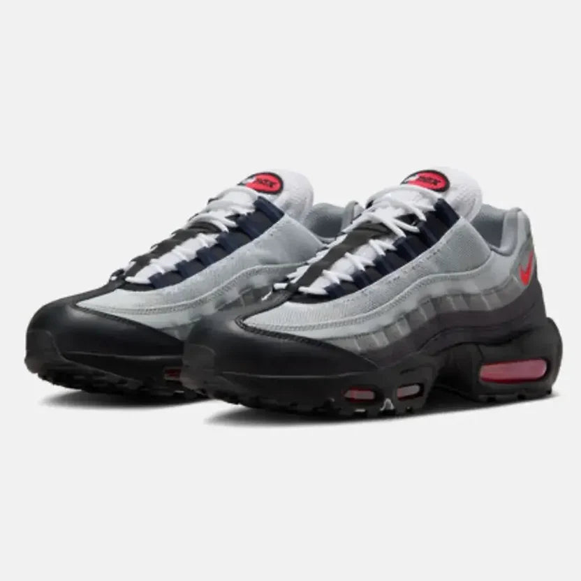 Nike Air Max 95 “Smoke Gray”