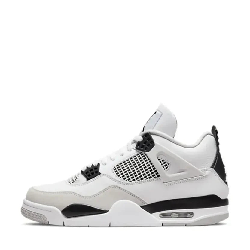 Air Jordan 4 Retro "Military Black"