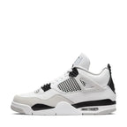 Air Jordan 4 Retro "Military Black"