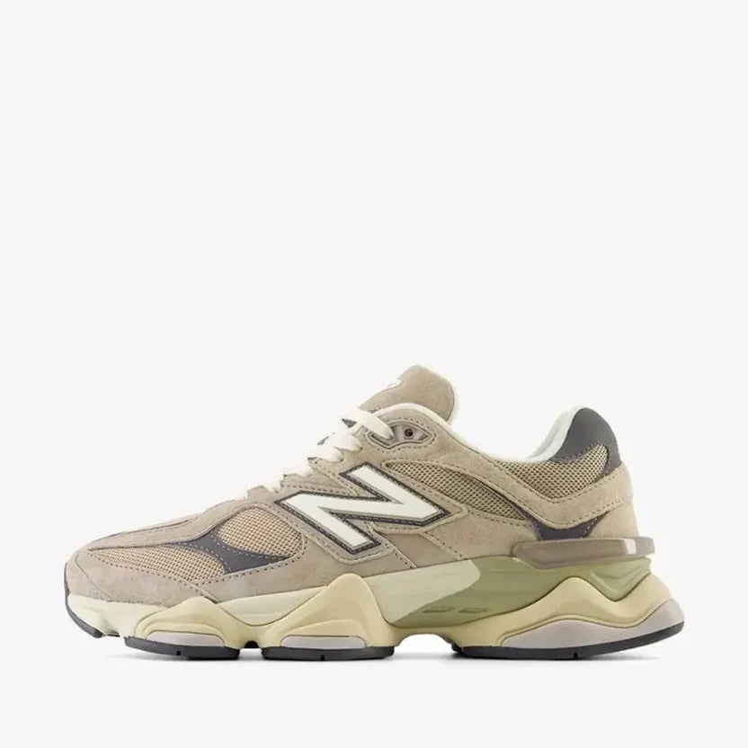 New Balance 9060 "Driftwood Castlerock"
