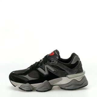 New Balance 9060 "Black Castlerock"