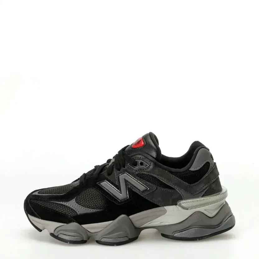 New Balance 9060 "Black Casterlock"