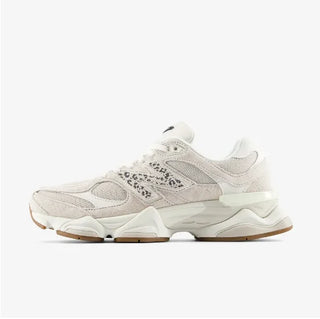 New Balance 9060 “Leopard Print Sea Salt”