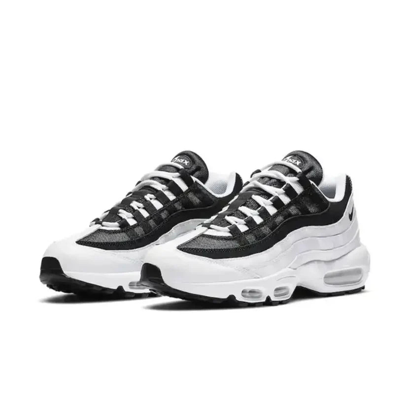 Nike Air Max 95 “Black & White”