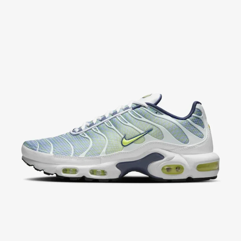 Nike Air Max TN "Pebble Grey"