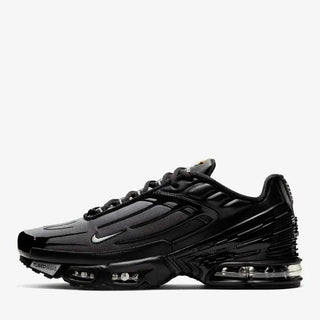 Nike Air Max Plus 3 "Triple Black"