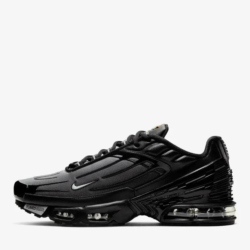 Nike TN 3 "Triple Black"
