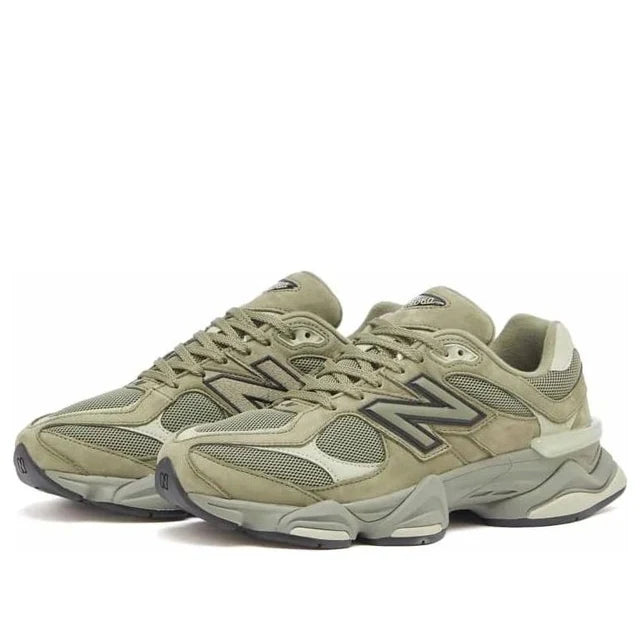 New Balance 9060 "Light Olivine"