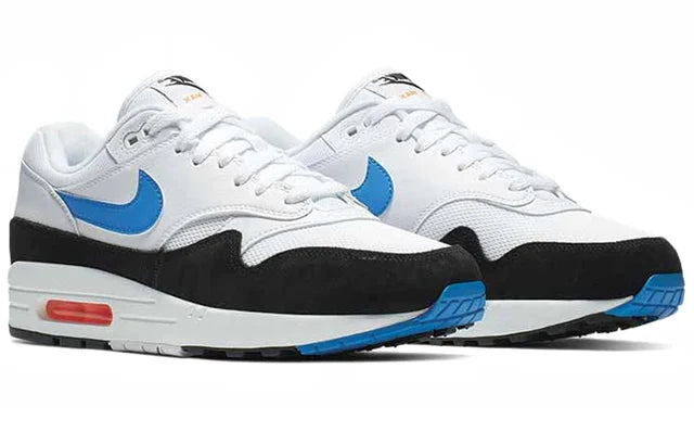 Nike Air Max 1 "Photo Blue Total Orange"