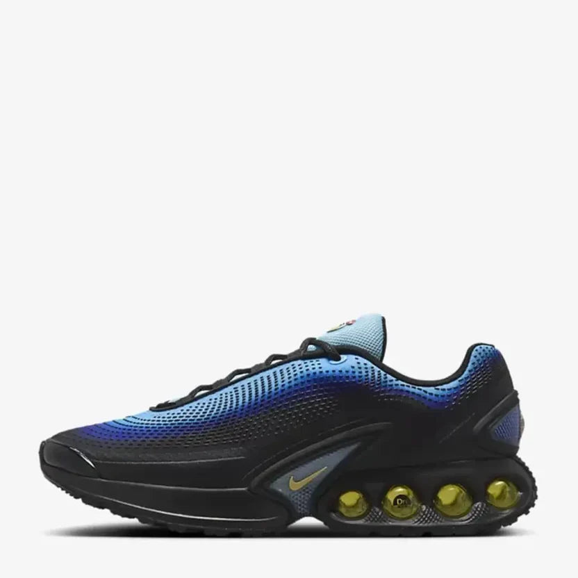 Nike DN "Sky Blue Chamois"