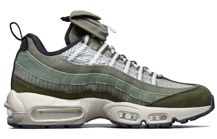 Nike Air Max 95 SE "Surplus Supply"