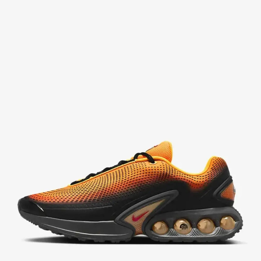 Nike DN "Laser Orange"