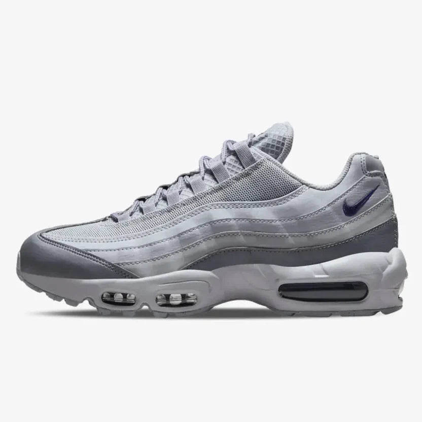 Nike Air Max 95 “Gray”
