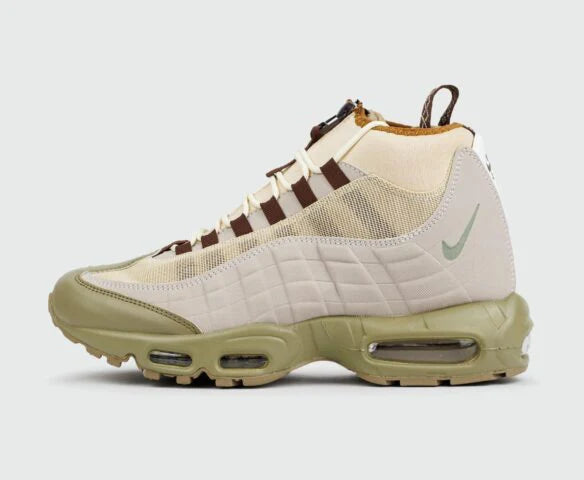 Nike Air Max 95 "Sneakerboot Beige"