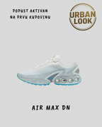 Nike Air Max DN “Safari Blue”