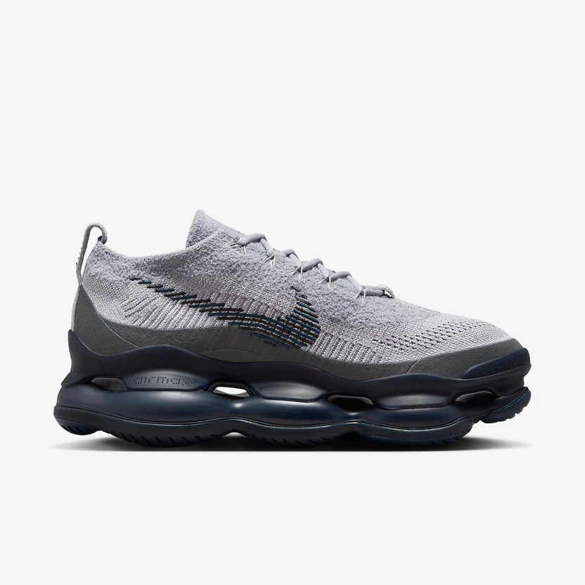 Nike Air Max Scorpion FK "Pewter Midnight Navy"