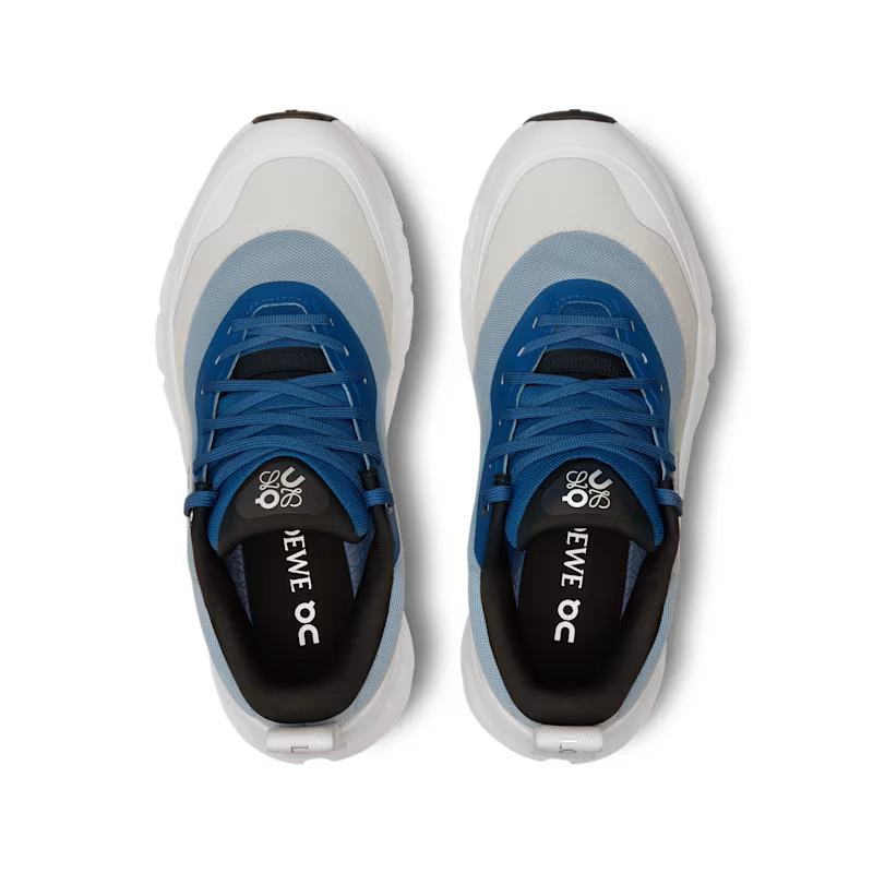 On x Loewe Cloudtilt 2 “Blue/White”