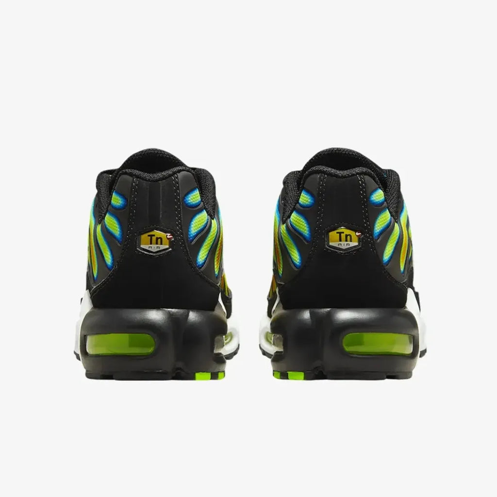 Nike Air Max TN "Electric Heatwave"