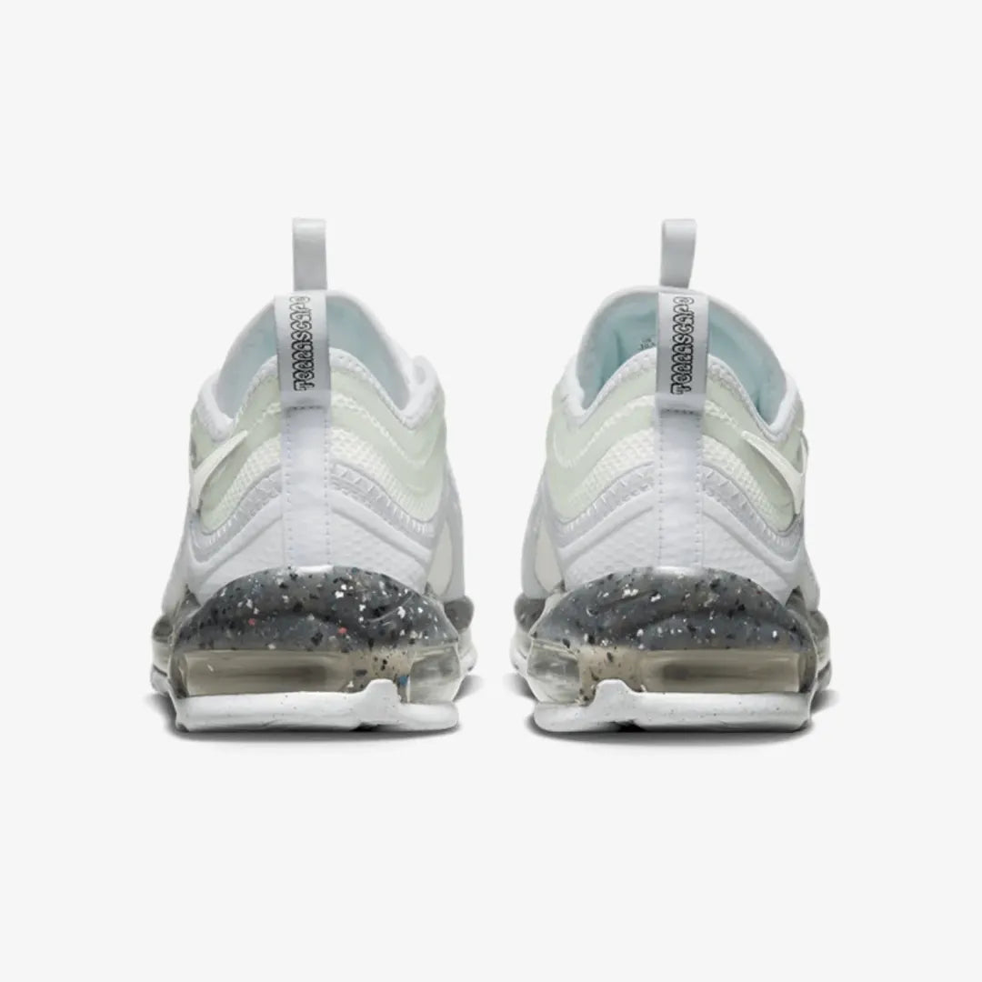 Nike Air Max 97 "Crystal White"