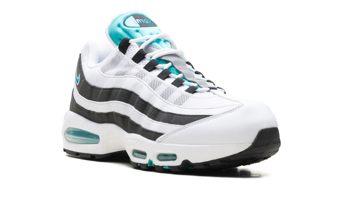 Nike Air Max 95 OG “Black Border”