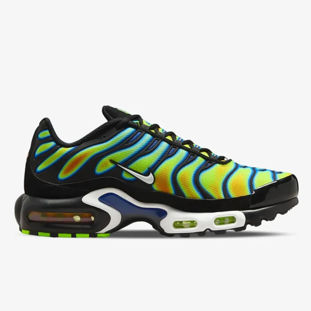 Nike Air Max TN "Electric Heatwave"