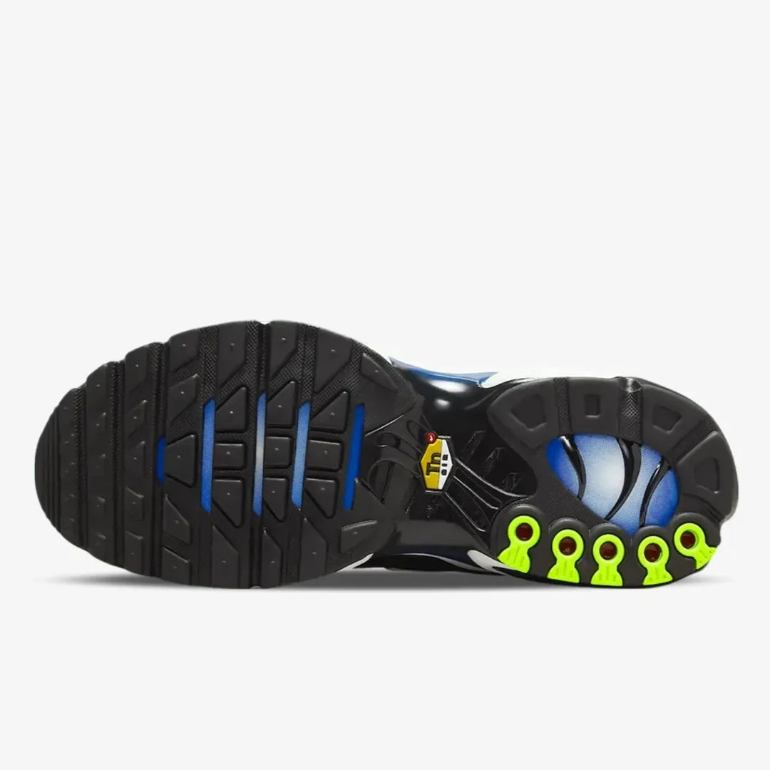 Nike Air Max TN "Electric Heatwave"