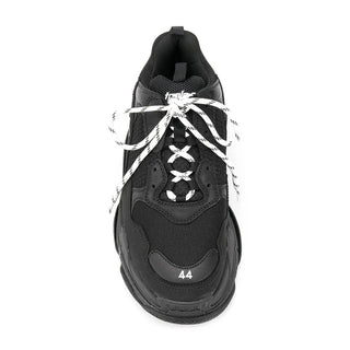 Balenciaga Triple S "Black"