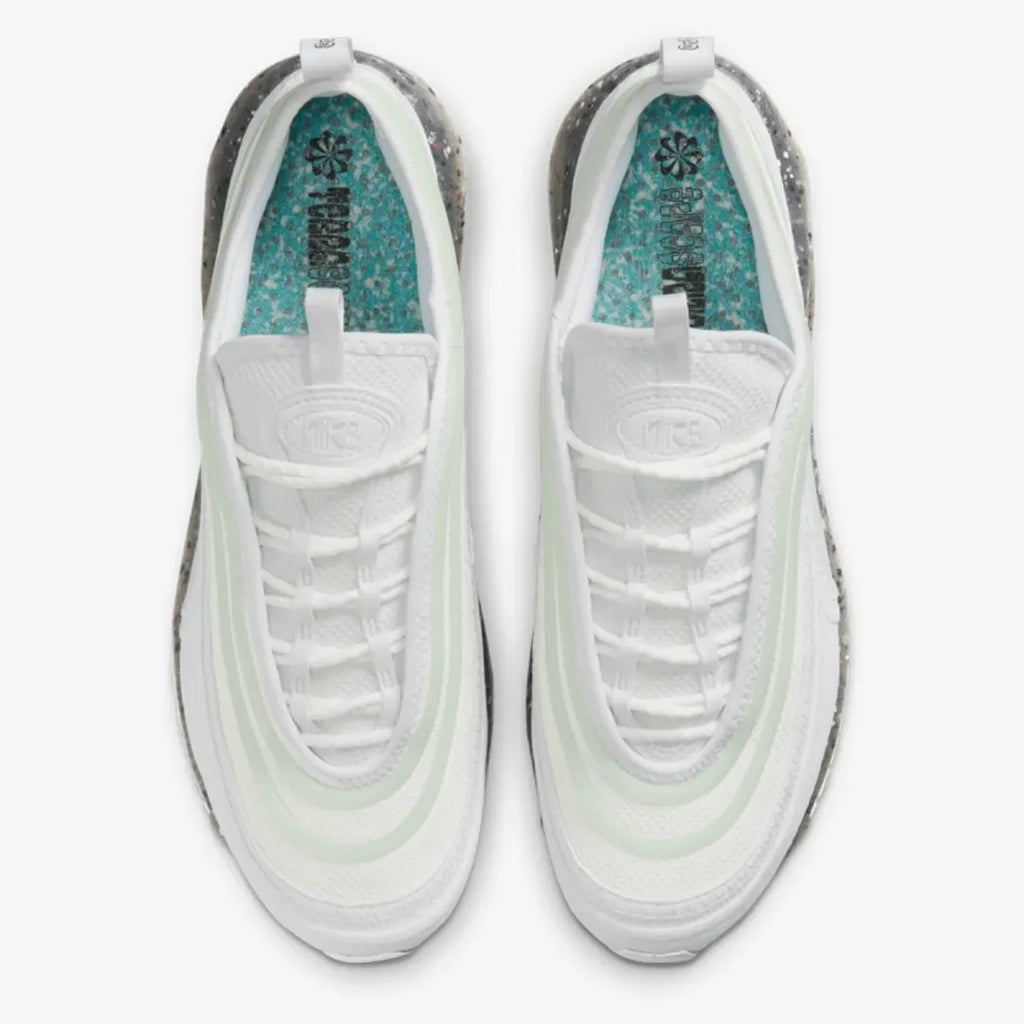 Nike Air Max 97 "Crystal White"