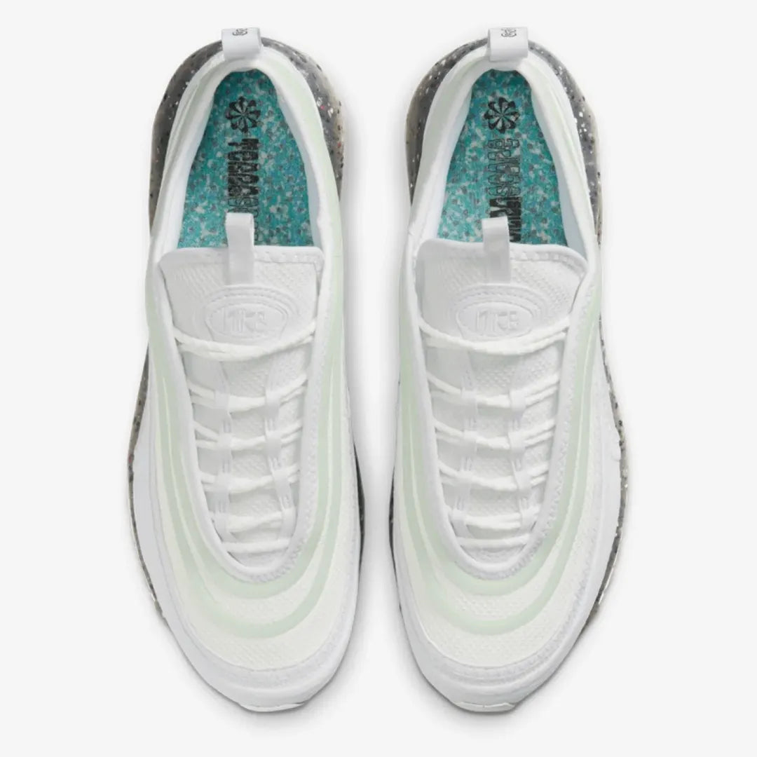 Nike Air Max 97 "Crystal White"