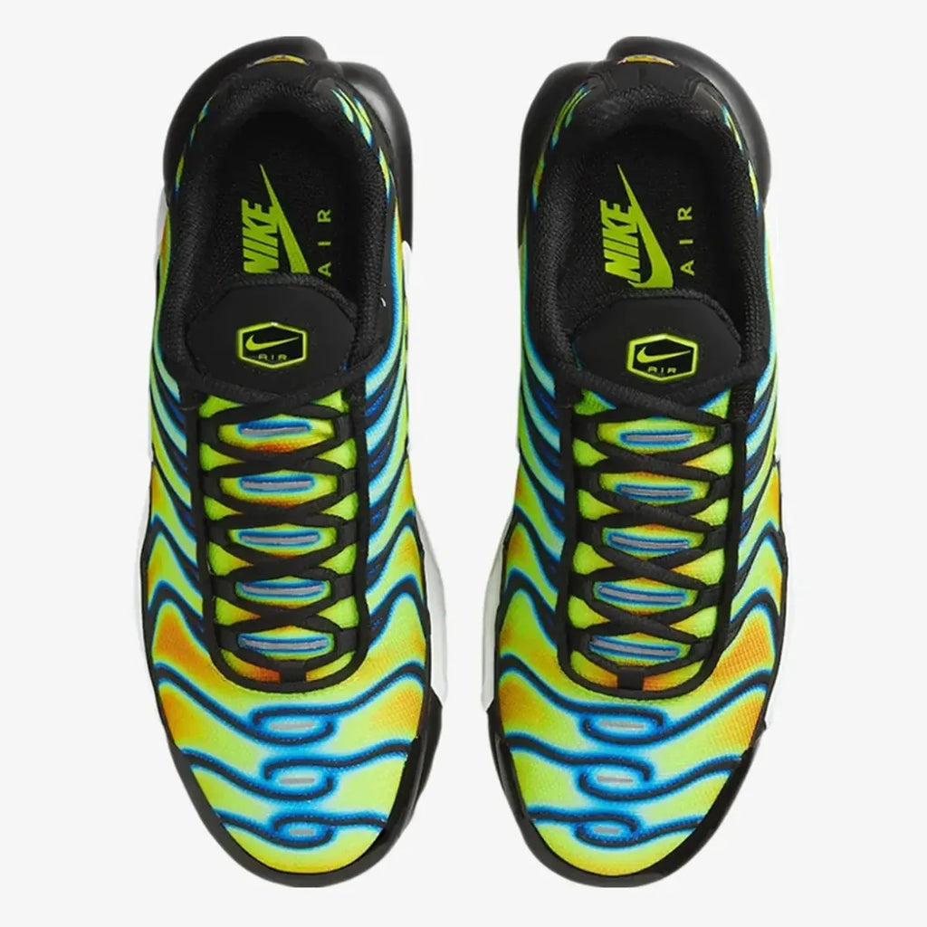Nike Air Max TN "Electric Heatwave"