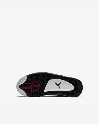 Paris Saint-Germain x Air Jordan 4 Retro "PSG"