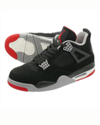 Air Jordan 4 Retro "Bred"
