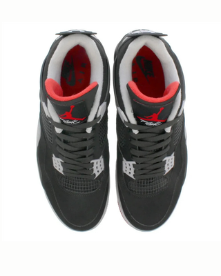 Air Jordan 4 Retro "Bred"