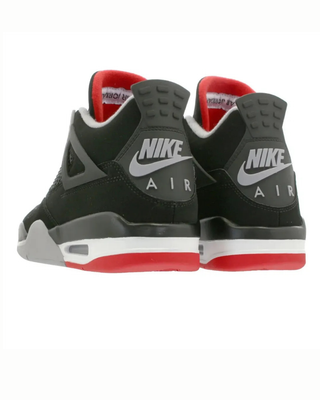 Air Jordan 4 Retro "Bred"